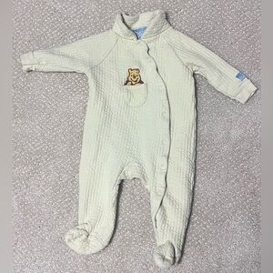 Vintage Disney Whinnie The Pooh Onesie